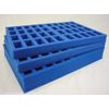 KR Multicase Tray Set: 40 cavalry plus 80 28mm troops