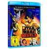 Star Wars Rebels - Die komplette erste Staffel [Blu-ray]