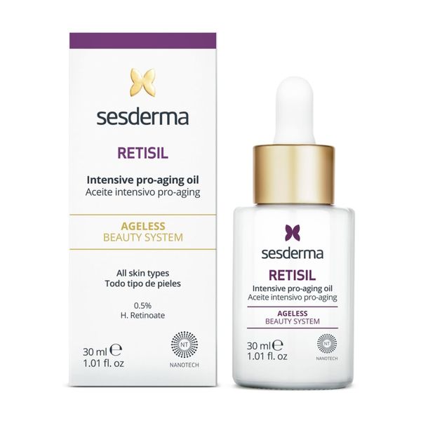 RETISIL Intensive Oil 30 ml