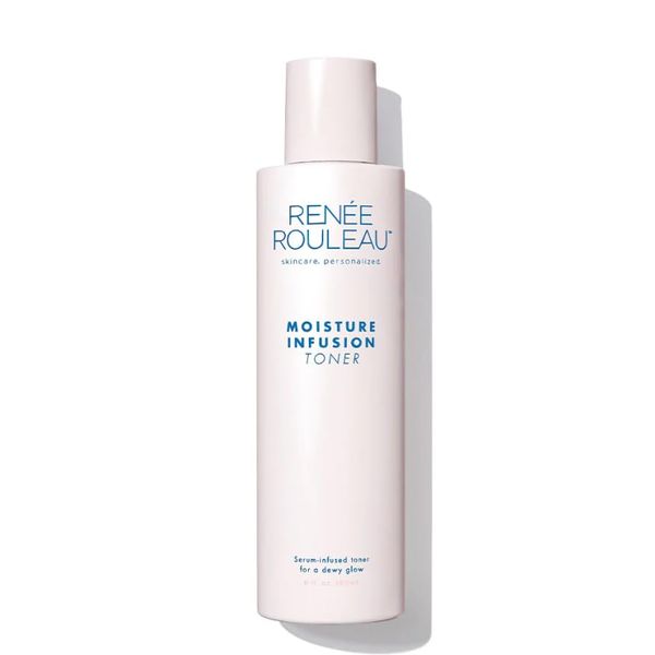 Renée Rouleau Moisture Infusion Toner & Complimentary Sheet Masque