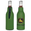 WinCraft John Deere Bottle Cooler 12oz. Logo Green