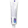 AIM Kids Mega Fluoride Toothpaste, Bubble-berry
