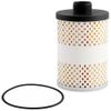 3x Filter For GOLDENROD (496-5) Fuel Tank Filter Replacement Water-Block Element