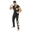 Fun World Karate Gi Adult Costume
