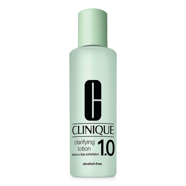 Clinique Clarifying Lotion 1 0 200 Ml Arındırıcı Losyon 1 Paket (1 X 200 Ml)