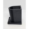 RYOBI BATTERY HOLDER/Wall MOUNT FOR 18V Battery