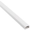 cable-tex Mini Trunking Cable TV Wire Tidy 25mm x 16mm x 1m