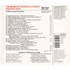 Mormon Tabernacle Choir's Greatest Hits