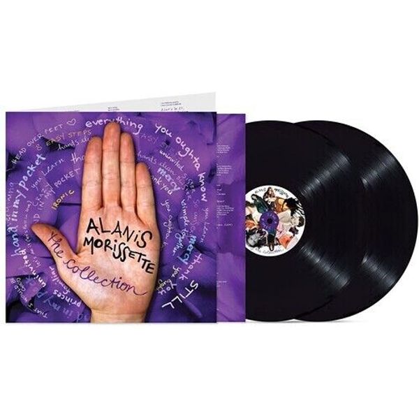 Alanis Morissette - The Collection [New Vinyl LP]