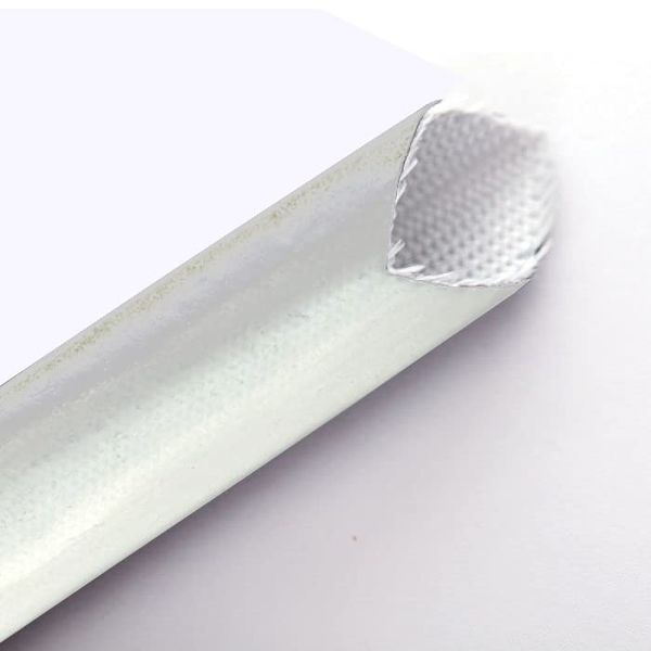 Vidaflex SD350 Size 2.5mm Bore - White (50)