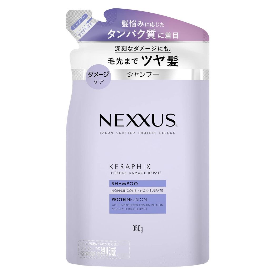 Nexxus Dry Shampoo Keraphix, 5oz 