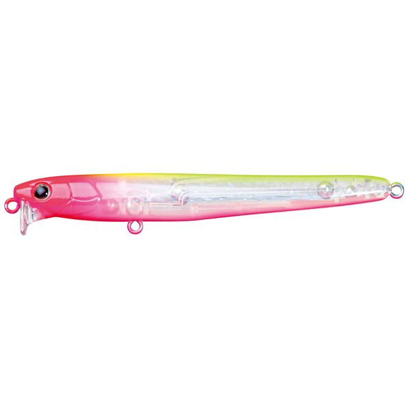 Puzzle Design reed Matchbow (MATCHBOW) 100F #011 PH Clear Chart