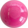 RUNFASS Mallet Golf Solid Color Ball M-01 Pink M-01 PK Pink 75mm