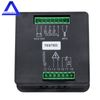 GM50H Generator Digital Multi-function Meter Diesel Engine Monitor Control Panel