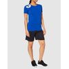 Kempa Women's Core 2.0 T-Shirt Ladies, Royal, S