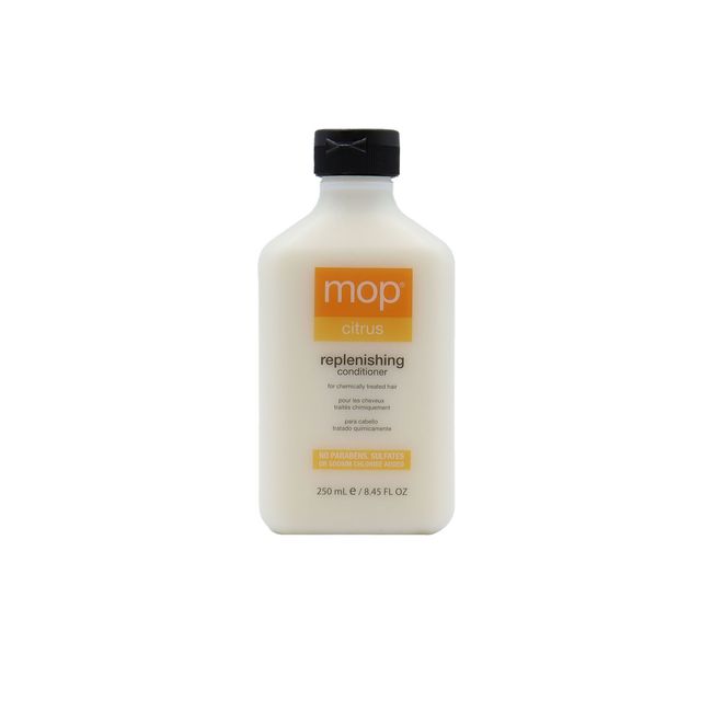 MOP:Citrus Replenishing Conditioner 8.45 oz / 250 ml