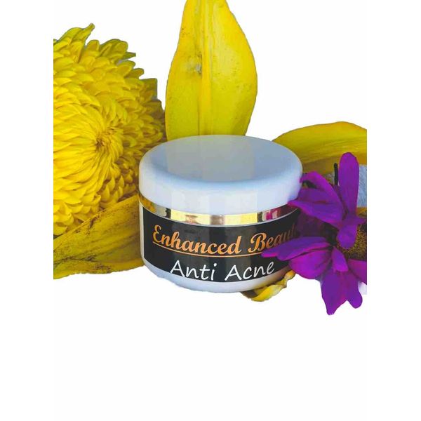 Enhanced Beauty Face Cream
