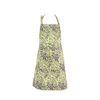 William Morris Cotton Apron - Willow Bough