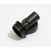 Lazy Spa Compatible Air Deflation T Joint