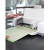 Mellbree Explore Deep Cut Blade with Housing - 3 Pack Compatible with Cricut Maker, Maker 3, Air 2, Air, One, Explore 3