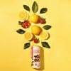 Seven Teas  Lemonade Southern Strawberry  16 Fl Oz