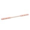 Elecom Mask Belt Mask, Belt: Pink