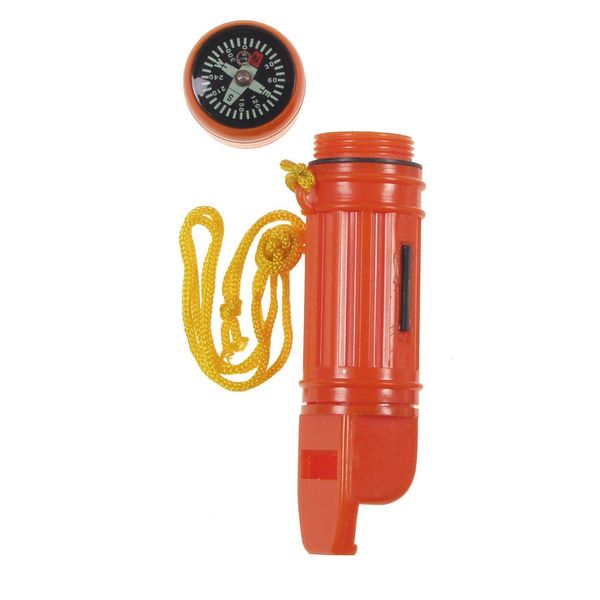 MFH Survival Whistle Emergency Kit