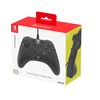 Hori Switch Horipad - Turbo Black