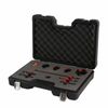 Wheel Bearing Remover Installer Puller Tool Set For Harley 2000 UP Wheels