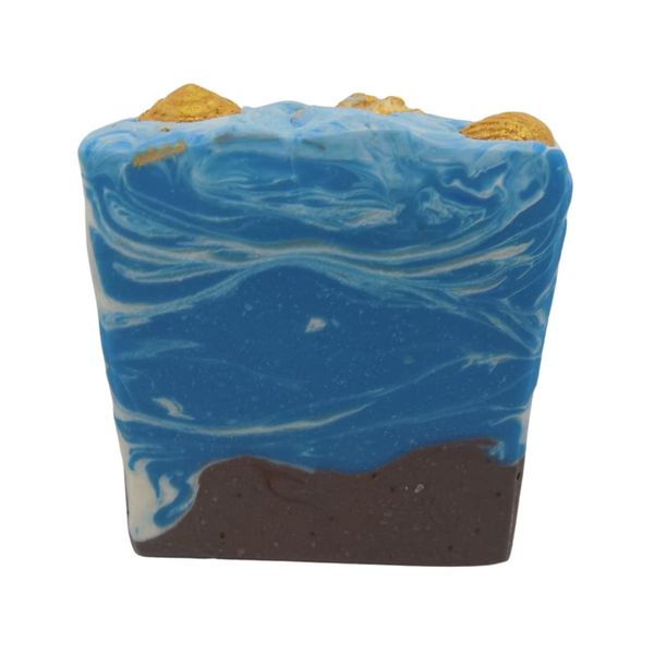 Forever Fireweed Beach Handmade Bar Soap