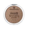 sun club matte bronzing powder