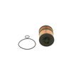 Bosch P9302 - Oil Filter Car