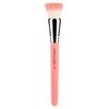 Bdellium Tools Professional Makeup Brush Pink Bambu Series - 957 Precision Kabuki