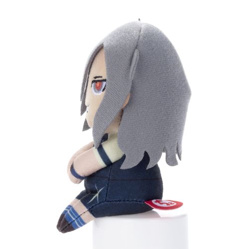 イナズマイレブン アレスの天秤 ちょっこりさん 灰崎 凌兵 ぬいぐるみ 高さ12cm