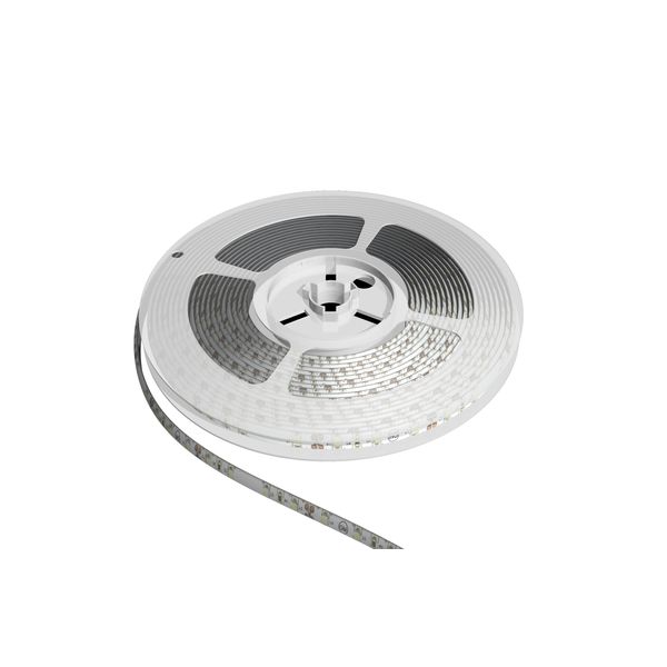 Streetglow SGL192OR Orange 16' LED Strip Spool
