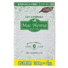 makkuhena Cases-White-Rubber, natyuraruraitoburaun G Henna Dyes His Hair. 100% Natural
