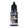AV Polyurethane Primer Ultramarine,blue,17ml