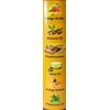 Bath, Body & Massage Oil with Mango Butter 8 oz