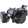 50cc 49cc 2-STROKE ENGINE MOTOR PullStart Mini POCKET BIKE SCOOTER ATV Quad Dirt