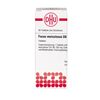 DHU Fucus vesiculosus D6 Tabletten, 80 St. Tabletten