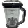 Ninja 88 oz Pitcher (11 Cups) with Locking Lid Only for BL2012 BL2013 Blender