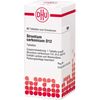Strontium Carbonicum D 12 Tablets Pack of 80