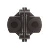 Danco 11019 Faucet Cartridge, Black