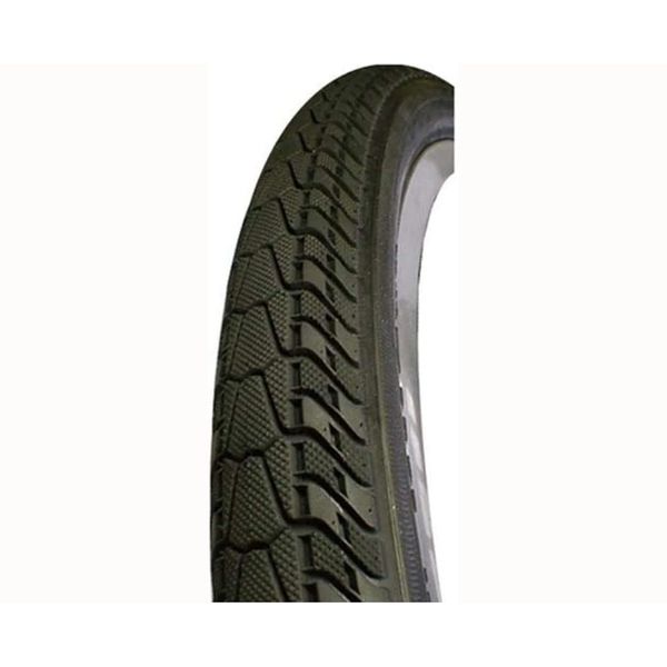 Panaracer PASELA COMPACT Small Wheel Tire [Black/Black, 20x1.50]