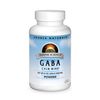 Source Naturals Serene Science GABA, 750 mg - 8 oz Powder