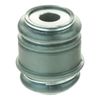 Rear Driver & Passenger Side Lower Outer Ball Joint Set Compatible with 95-10 BMW