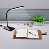 LED Desk Light Touch Control Sensor Table Bedside Read Lamp Eye Care Table Lamp