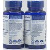 2PK Meijer Wellness Vitamin B100 Complex ~ 60 Capsules Each ~ EXP 1/27