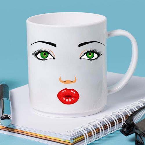 TUCEWP Face Stickers for Crafts 3 Sheets Make a Face Stickers with Tweezers Fun Lips Mouth Eyes Eyebrows Nose Decals for Holiday Halloween Party Supplies Stationery Decals DIY Crafts Flower Pots Decor