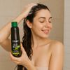 Tonno Plus Professional Braziian Effect Shampoo with Keratin & Argan 400ml